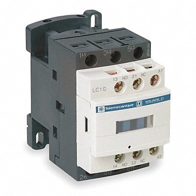 G3478 IECMagContactor NonReversing 208VAC