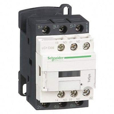 G3478 IECMagContactor NonReversing 240VAC