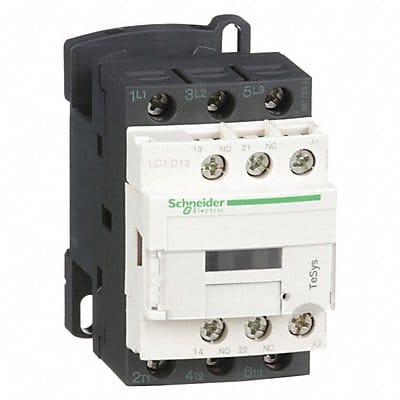 G3479 IECMagneticContactor NonReversing 24VAC