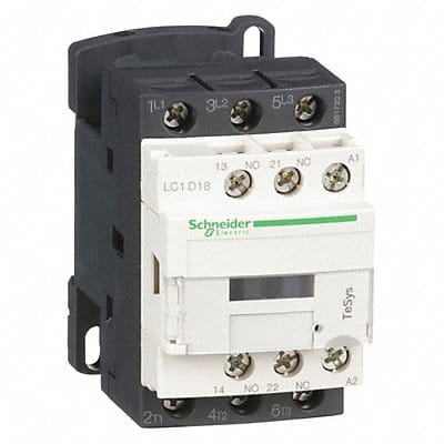 G3480 IECMagContactor NonReversing 240VAC