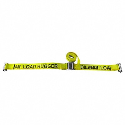 Tie Down Strap Cam Buckle Poly 12 ft.