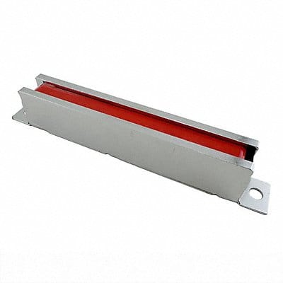 Red Magnetic Tool Holder Steel