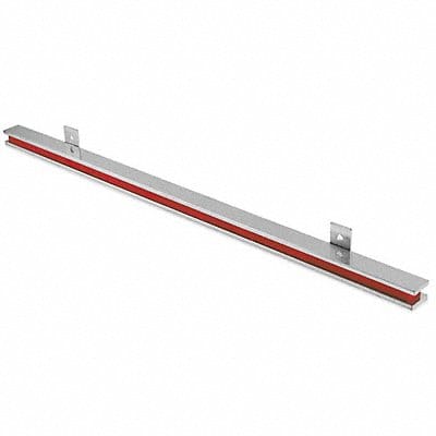 Red Magnetic Tool Holder Steel