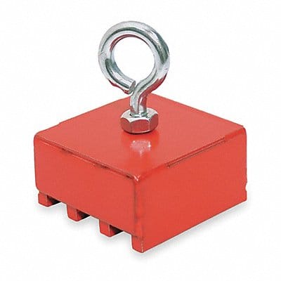 Retrieving Magnet Ceramic 2 100 lb