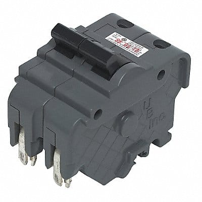 Circuit Breaker 20A Plug In 120/240V 2P