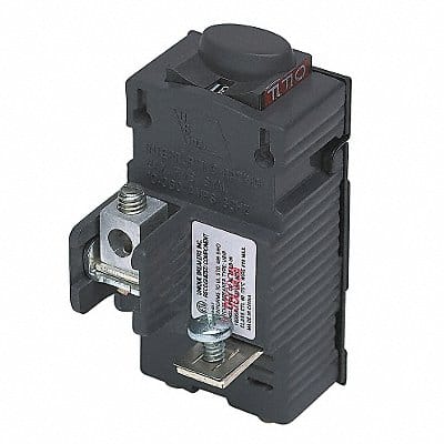 Circuit Breaker 15A Bolt On 120V 1P