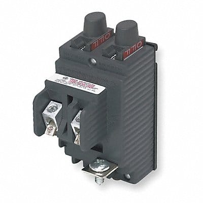 Circuit Breaker 20/20A Bolt On 120V 1P