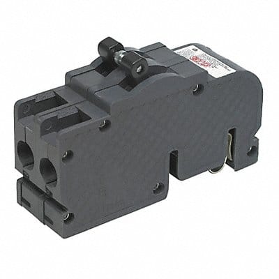 Circuit Breaker 20A Plug In 120/240V 2P