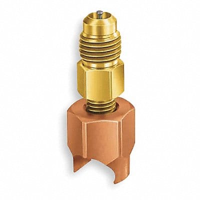 Line Piercing Saddle Valve 5/8 OD PK3