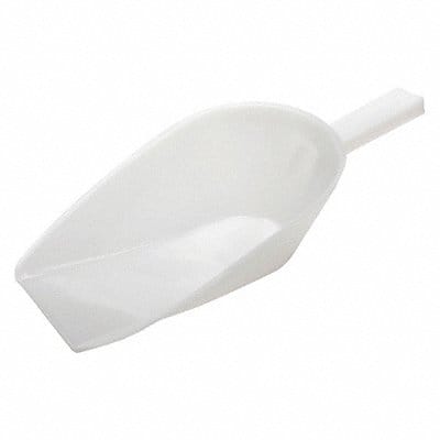 Scoop 25 3/8 fl oz 34.93 cm White