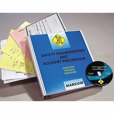 DVDSafetyProgram Accident Prevention