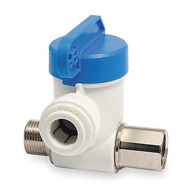 Adapter 3/8 In 1/4 In Tube OD 150 psi