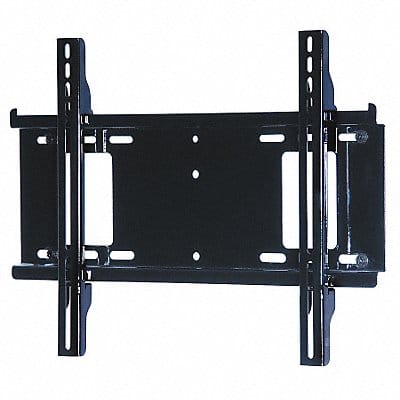 Universal Flat Wall Mount Cap 100 lb