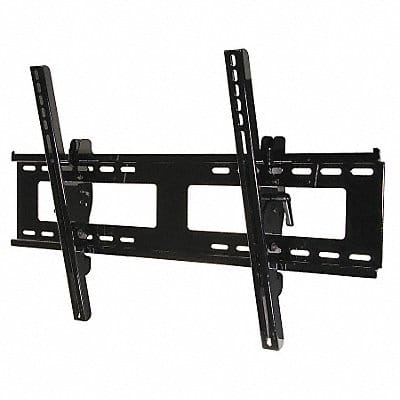 Universal Tilt Wall Mount Cap 150 lb