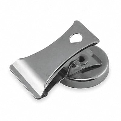 Magnetic Clip 0.7 oz 3 Lb 1 dia.