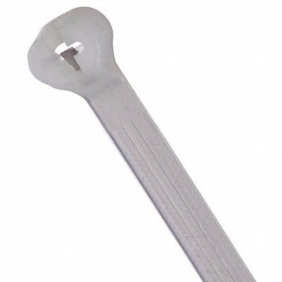 Cable Tie 7.3 in Natural PK100