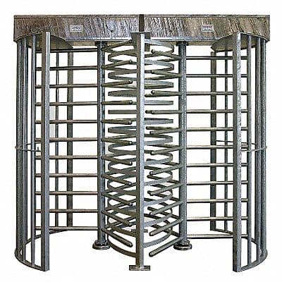 Tandem Hi Gate Turnstile 90 H 96 W 35 L