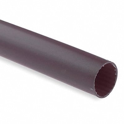 Shrink Tubing 12 in Blk 1.5 in ID PK5