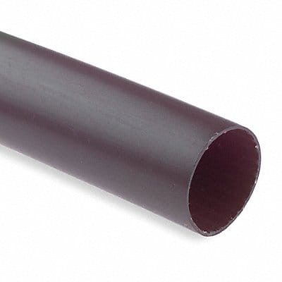 Shrink Tubing 15 in Blk 2 in ID PK2