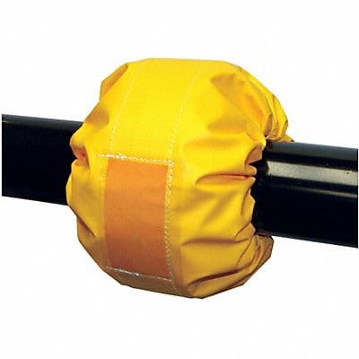 Spray Shield ANSI 150 1/2 In 150 psi PVC