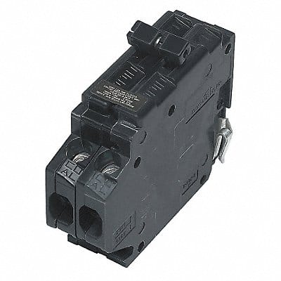 Circuit Breaker 20A Plug In 120/240V 2P