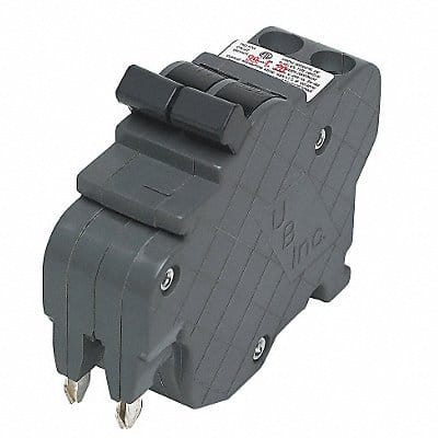 Circuit Breaker 30A Plug In 120/240V 2P