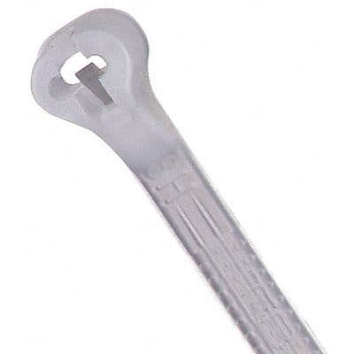 Cable Tie 3.62 in Natural PK100