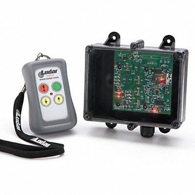 Wireless Winch Remote Control 2 Function