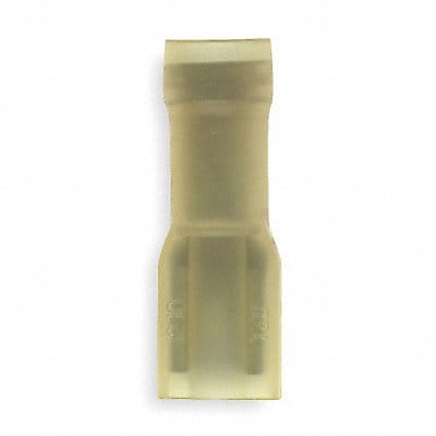 Fem Disc Tin Brass Nylon PK50