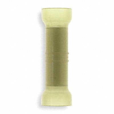 SpliceCon Crimp Nylon Yellow PK15