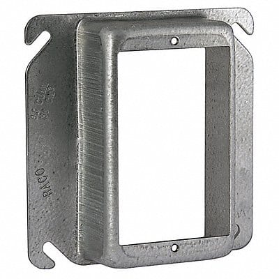 Plaster Ring 4 X 4 In