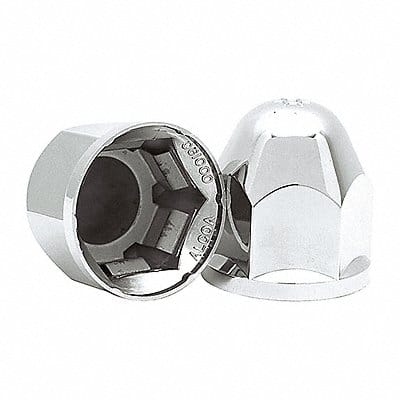 Lug Nut Cover 1.75 Tall