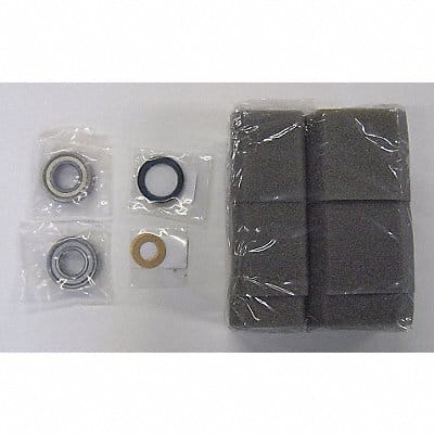 Rebuild Kit For Use with 4Z751 4Z752