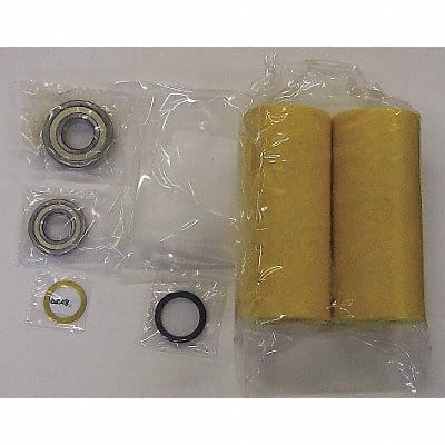 Rebuild Kit For Use with 5F243 5JEP7