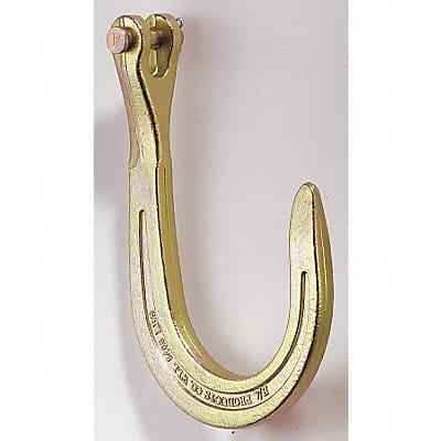 Hook Clevis J 4700Lb