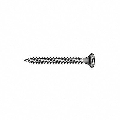 Drywall Screw 6 L #10 Phosphate PK100