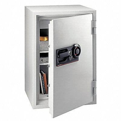 Commercial Fire Safe 4.6 cu ft