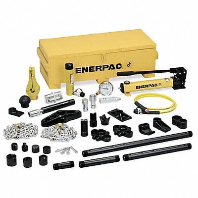 Maintenance Set 5.0 ton 6-1/8 Stroke