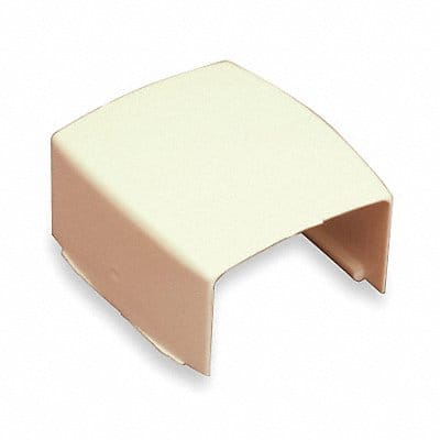 Cover Clip Ivory PVC PN03 Series Clips