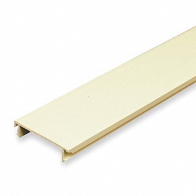 Cover Ivory PVC 40N2 Series Covers