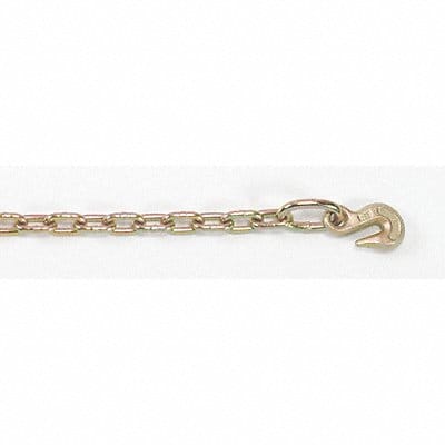 Chain Grade 70 5/16 Size 8 ft 4700 lb.