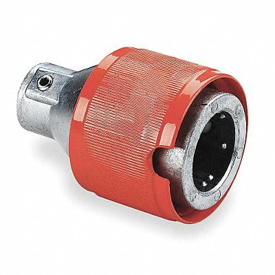 PTO Quick Coupling For 15/16 Shft