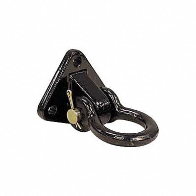 Tow Hook and Shackle 4 1/2 In Ring