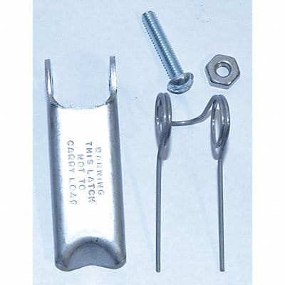 Latch Kit For 410SS Eye Hook