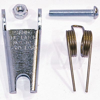 Latch Kit For New Profile Eye Hook