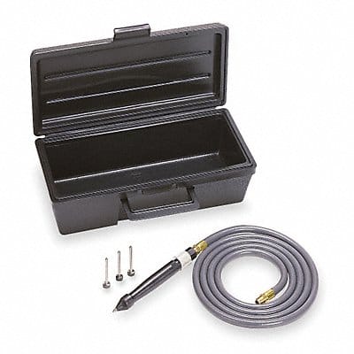 Engraving Pen Kit 2.5 CFM 18750 BPM