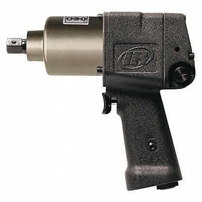 Impact Wrench Air Powered 5000 rpm