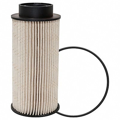 Fuel Filter 7-7/32 x 3-11/32 x 7-7/32 In