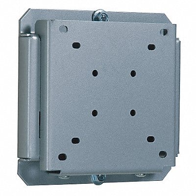 Universal Flat Wall Mount Capacity 80 lb