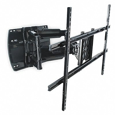 Articulating Wall Mount Cap 150 lb